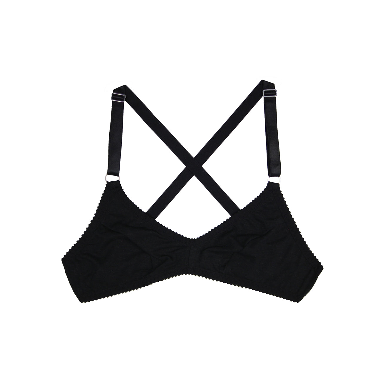 Modal Bralette | Jessica by Hopeless Lingerie
