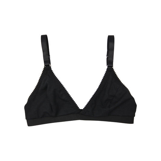 Soft Cup Bralette | Sally by Hopeless Lingerie
