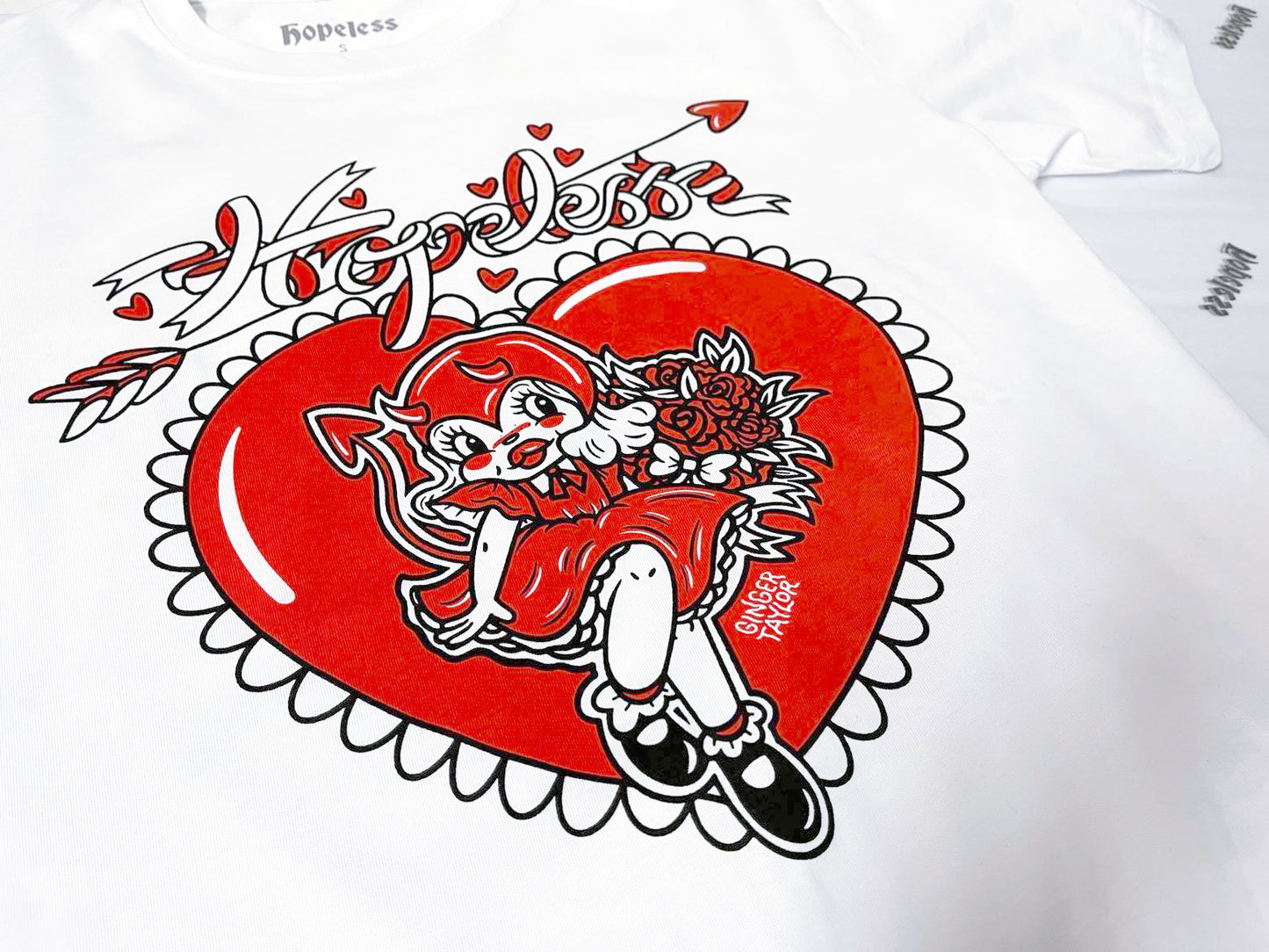 Valentine's T-Shirt