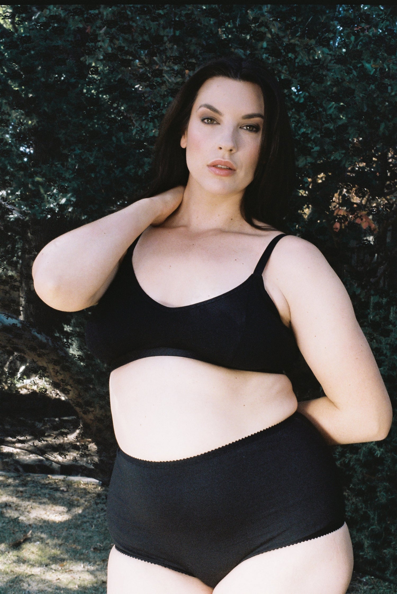 Organic Cotton Bras | Australian Made by Hopeless Lingerie