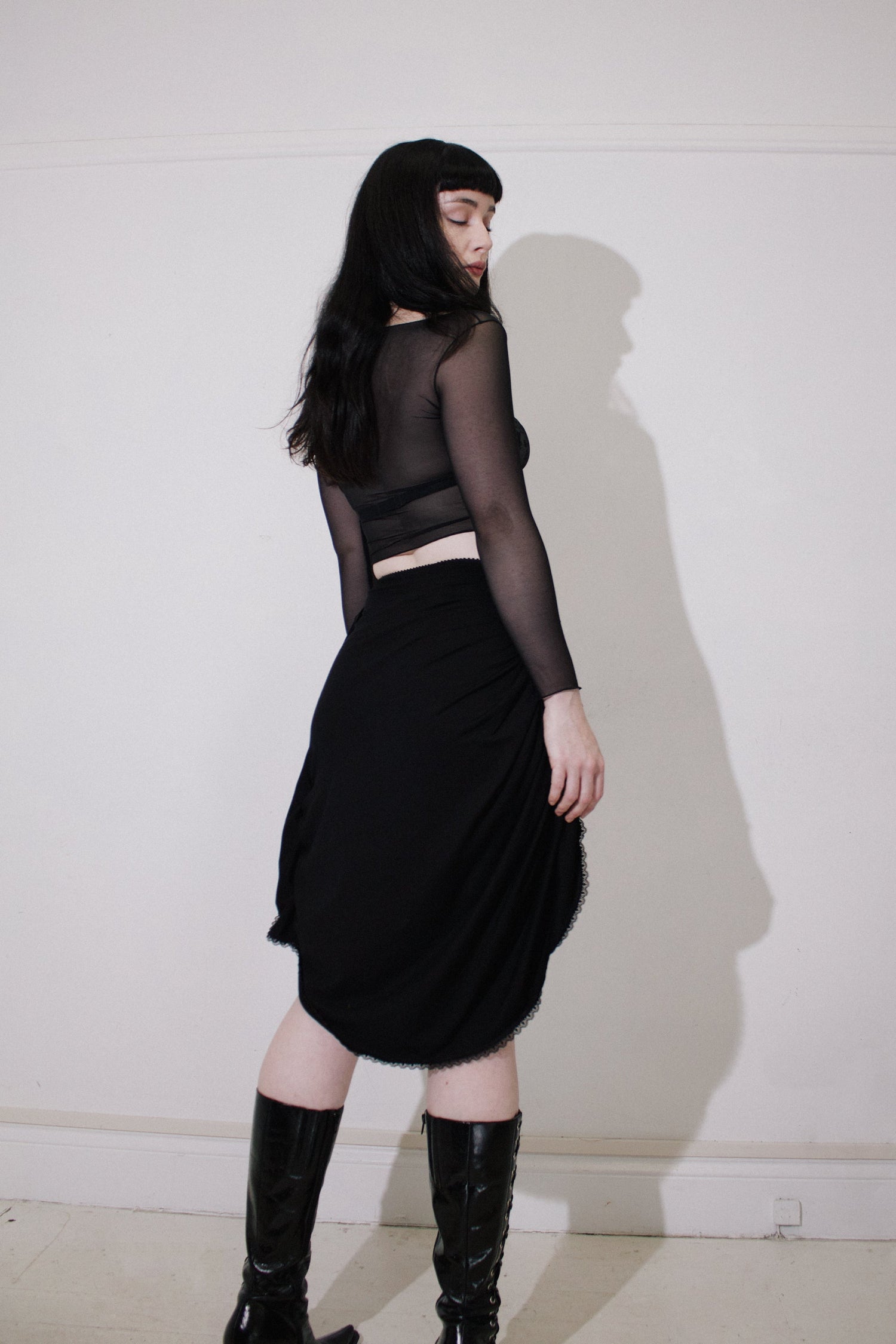 Goth Clothing | Handmade by Hopeless