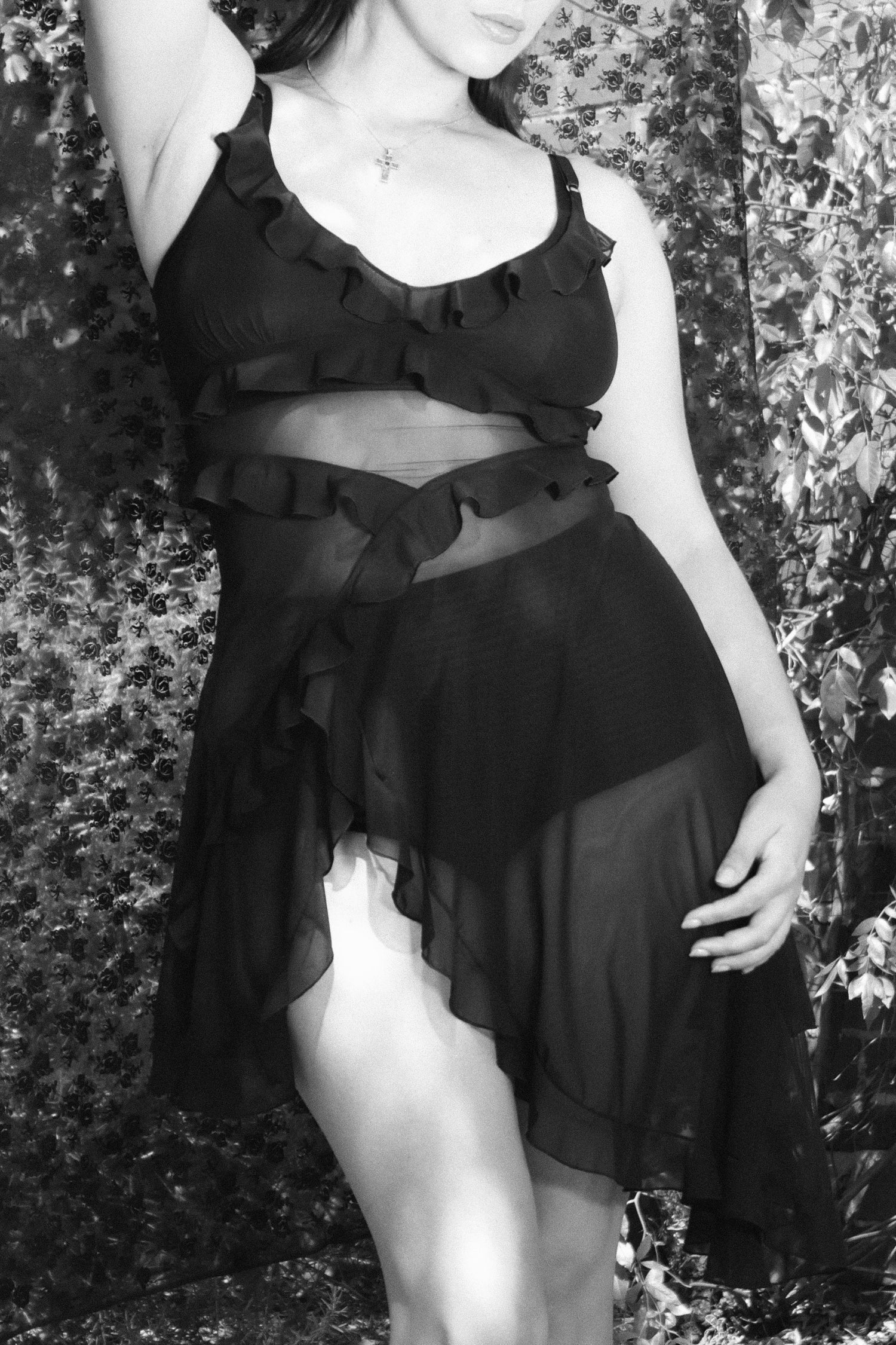 Lingerie Dresses | Luxury Lingerie by Hopeless