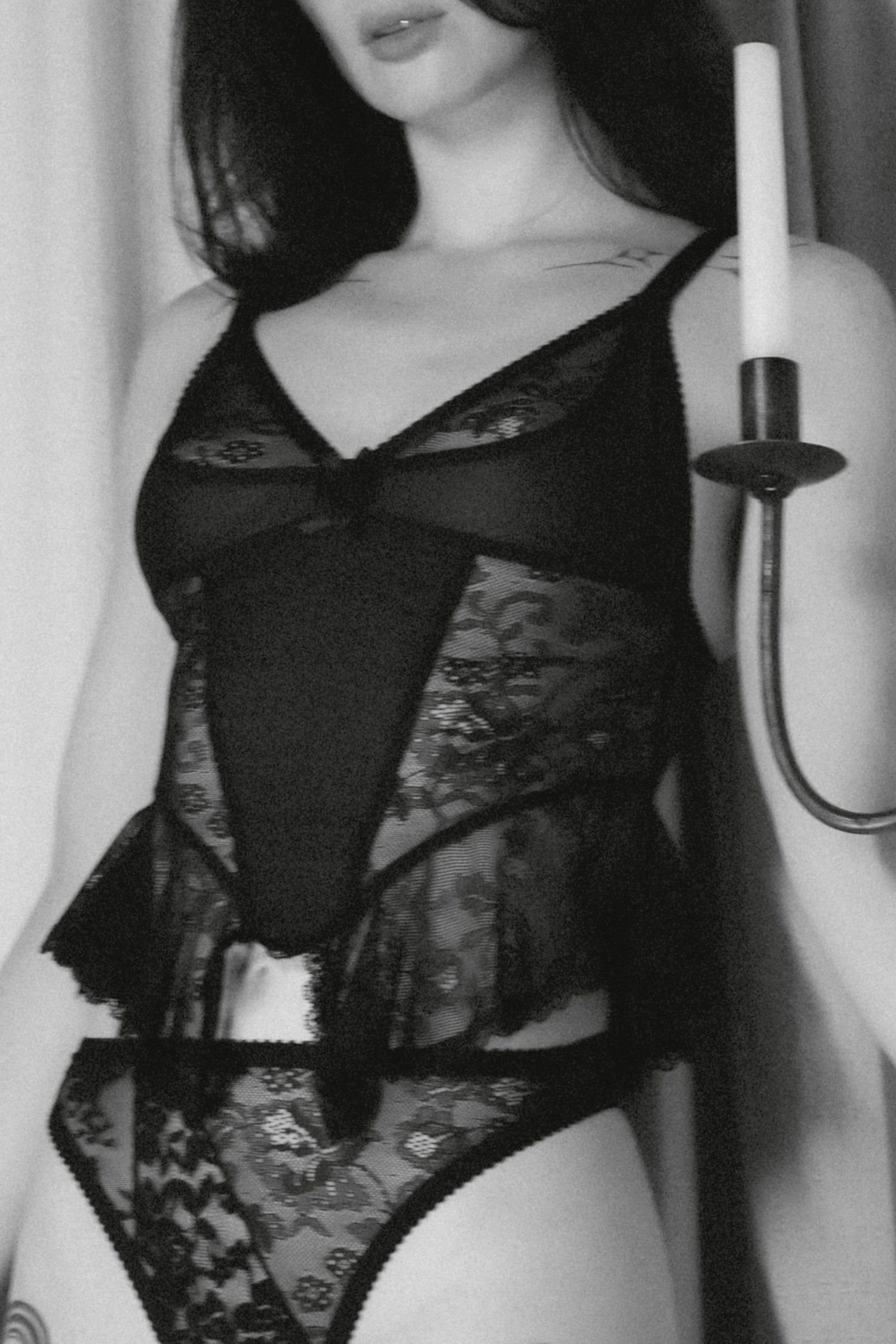 Goth Lingerie | Australian Made by Hopeless