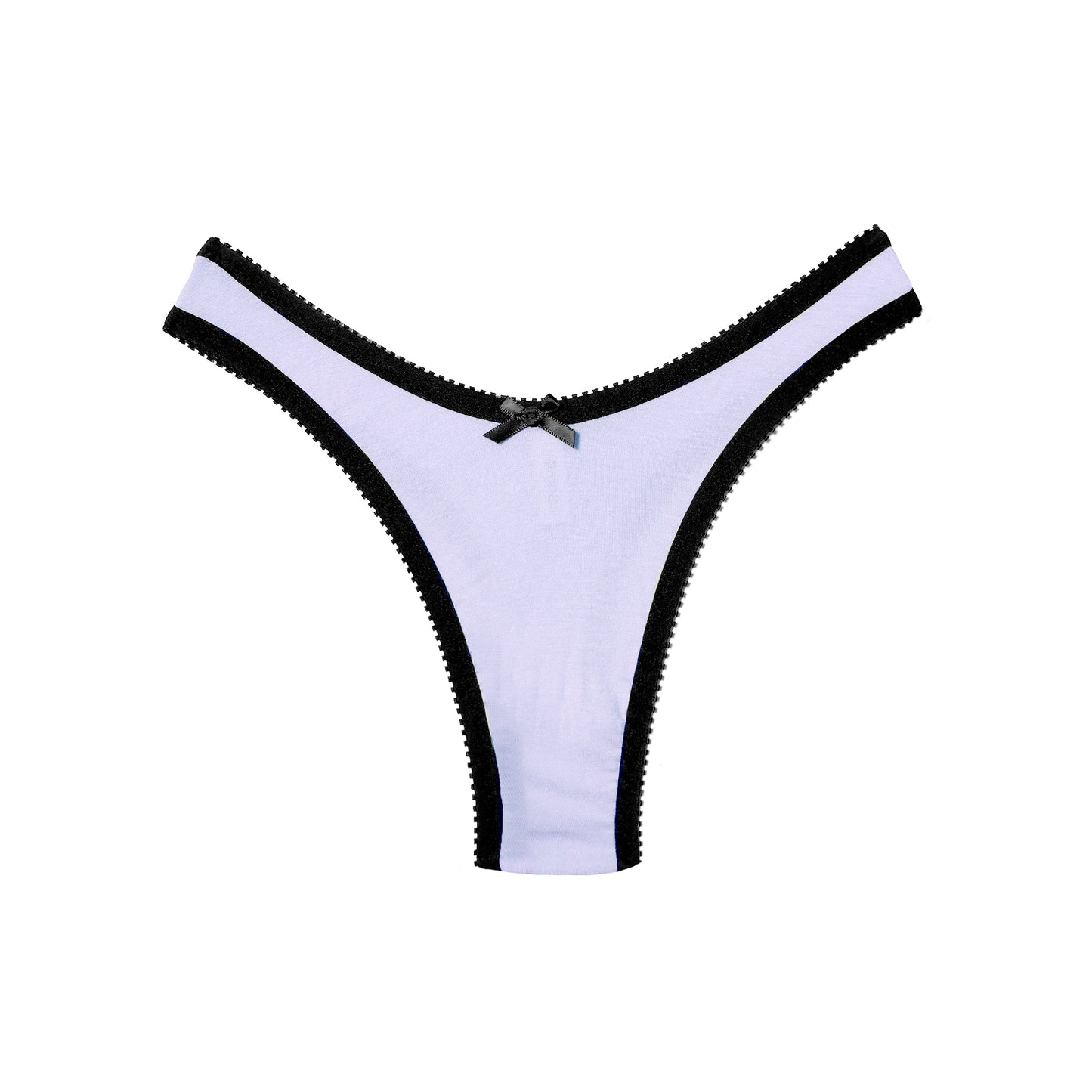 Cheryl Thong Blue Modal