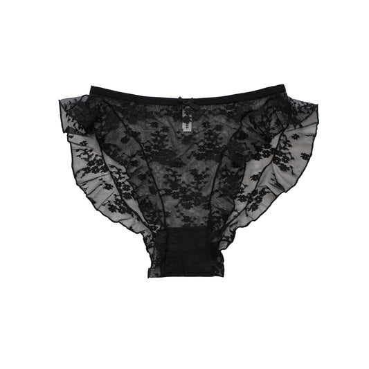 Delphine Knickers Clover Lace