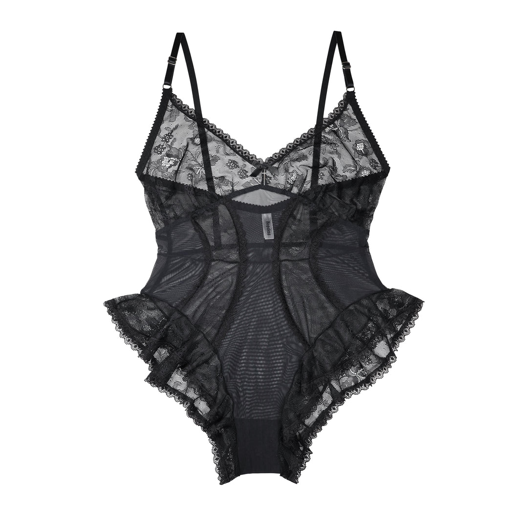 Hopeless Lingerie | Australian Made Lingerie & Loungewear