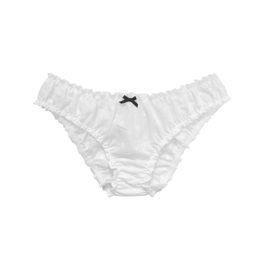 Women's Briefs & Underwear – Hopeless Lingerie