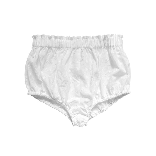 Odette Bloomers Broderie Anglaise