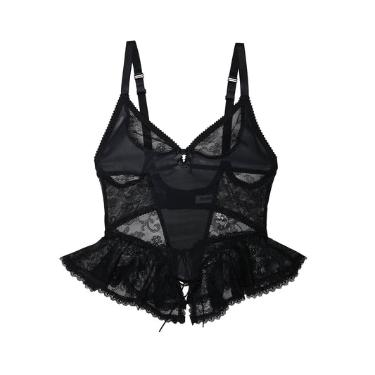 Ophelia Cami Immortal Lace