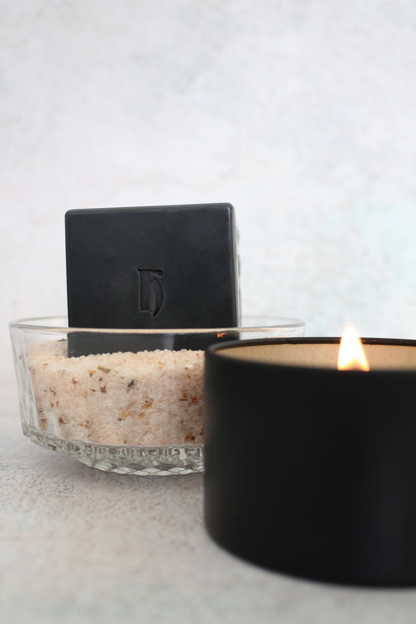 Ophidian Soy Wax Candle