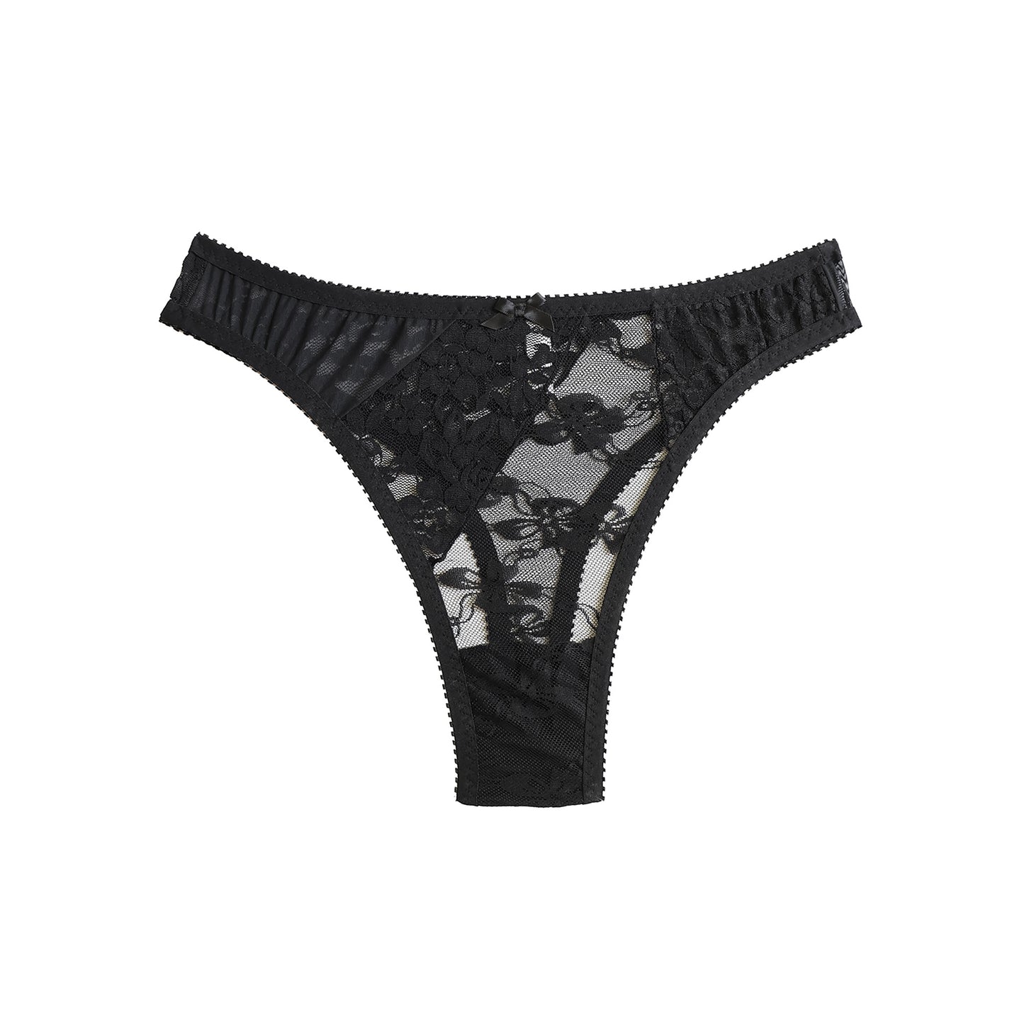 Sabrina Thong Mystery Patchwork