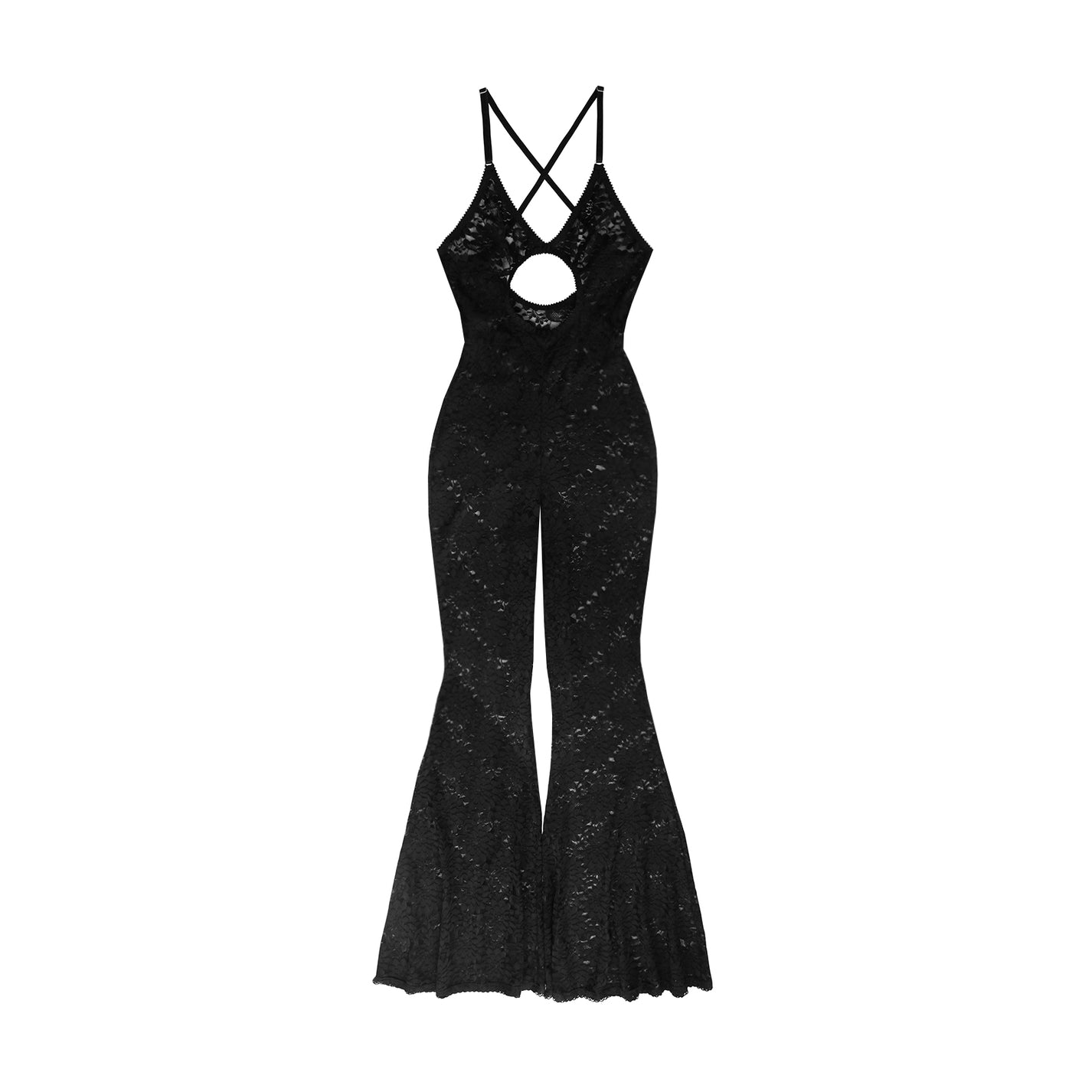 Black Lace Lingerie Bodysuit | Australian Made Designer Lingerie ...