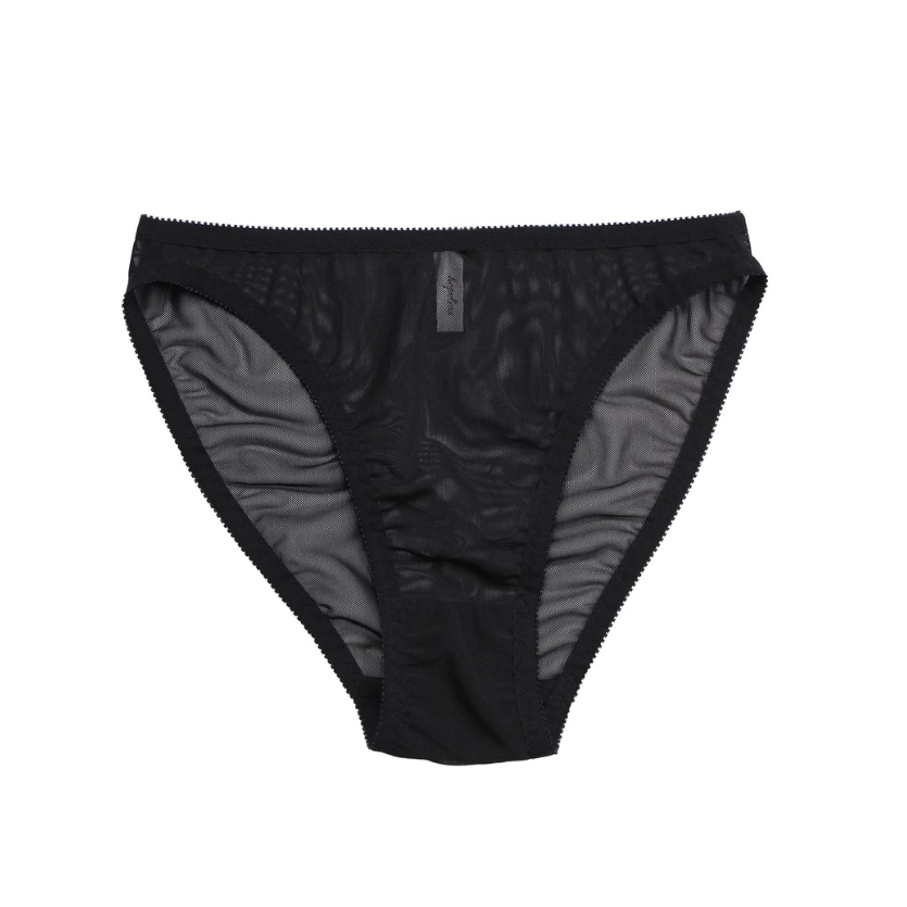 Sheer Underwear | Kelly by Hopeless Lingerie