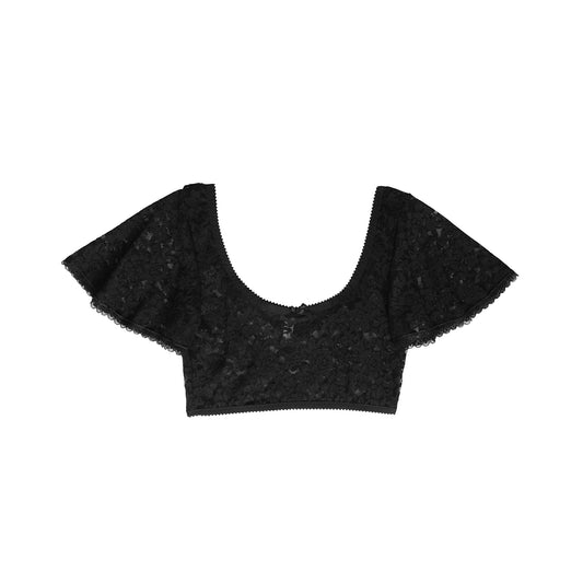 Marianne Top Resurrection Lace