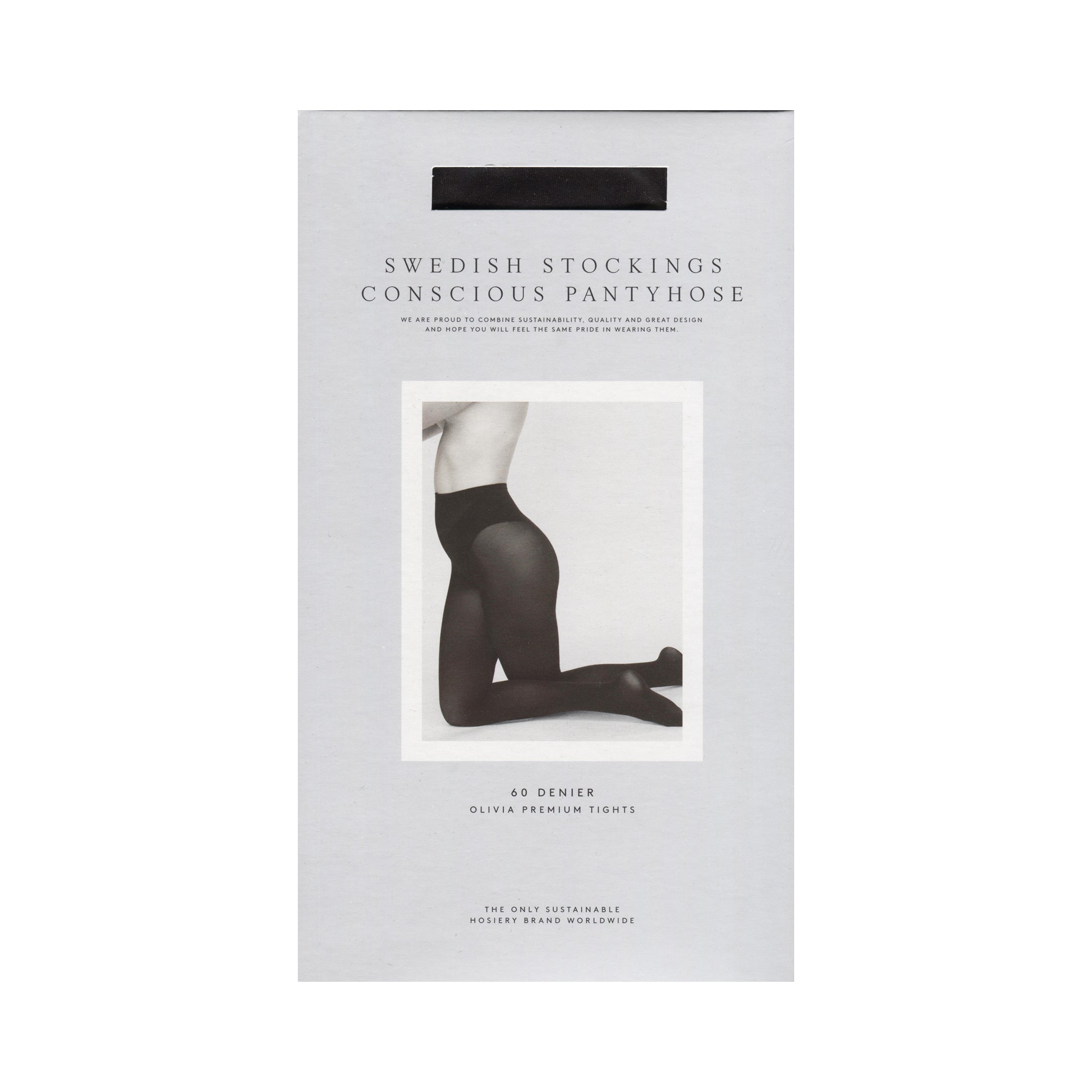Eco-Chic Legs: Embrace Sustainable Hosiery Fashion Eco-Chic Legs: Embrace Sustainable Hosiery Fashion